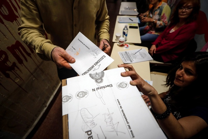 Todo lo que tenés que saber sobre las elecciones provinciales en San Martín